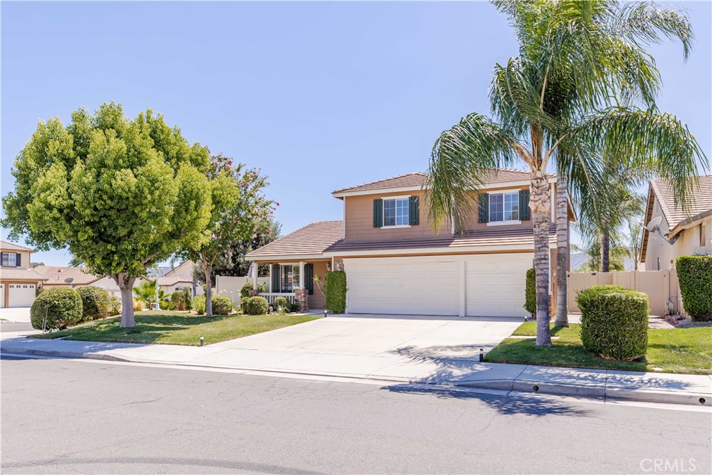 23439 Mountain Breeze Drive