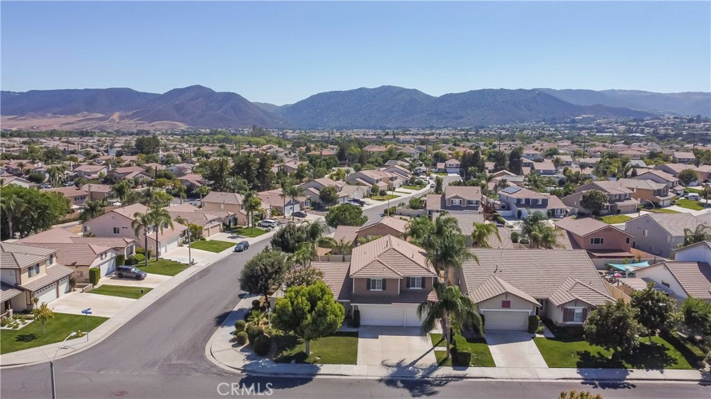 23439 Mountain Breeze Drive