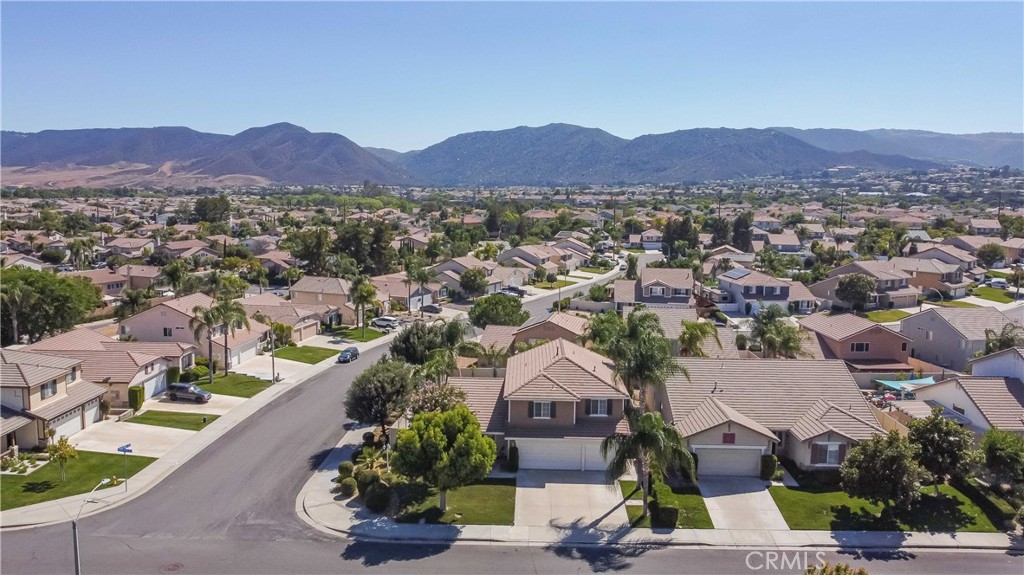 23439 Mountain Breeze Drive