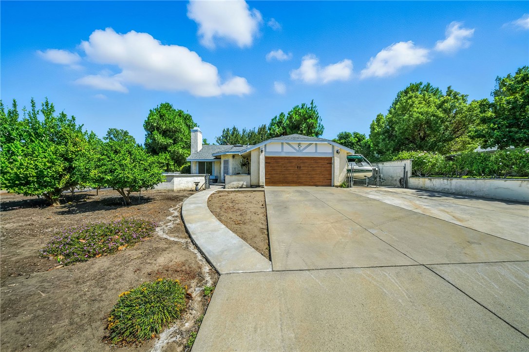 33168 Sangston Drive