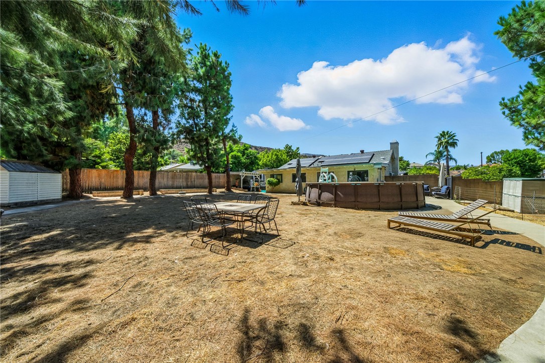 33168 Sangston Drive