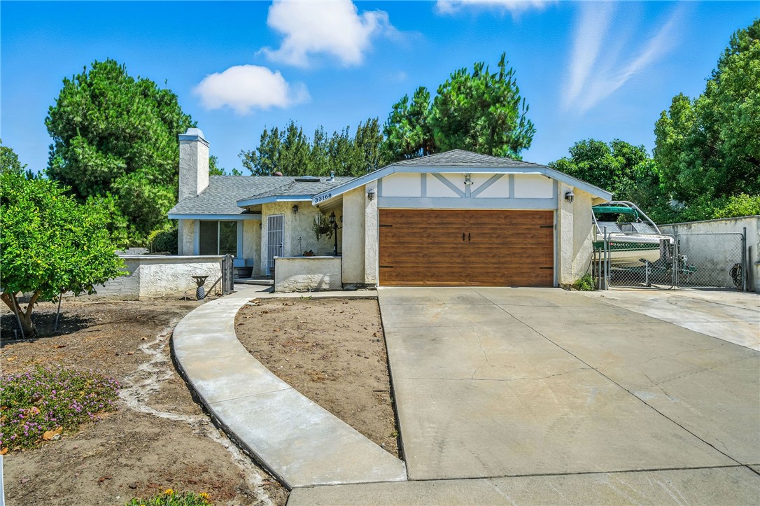 33168 Sangston Drive