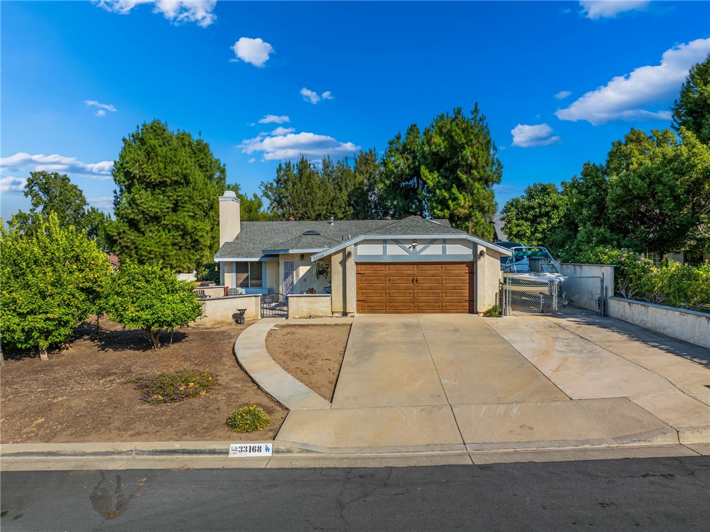 33168 Sangston Drive