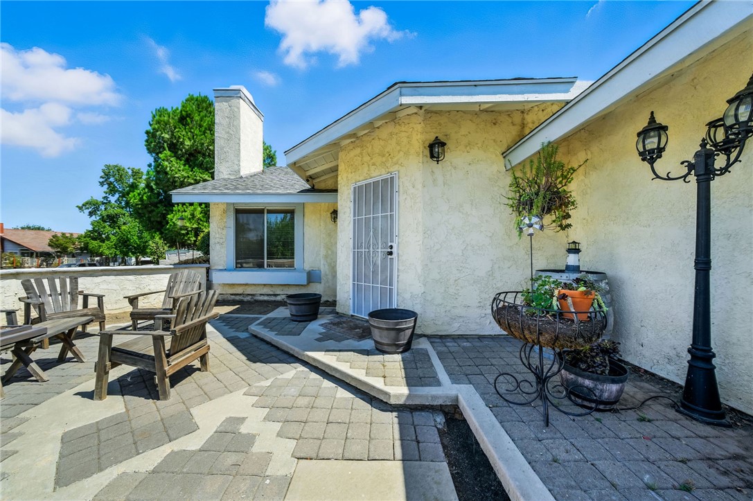 33168 Sangston Drive