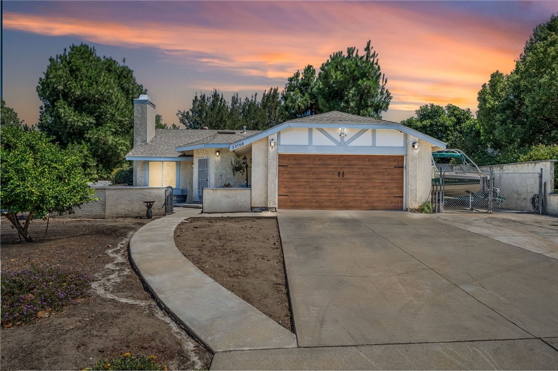 33168 Sangston Drive