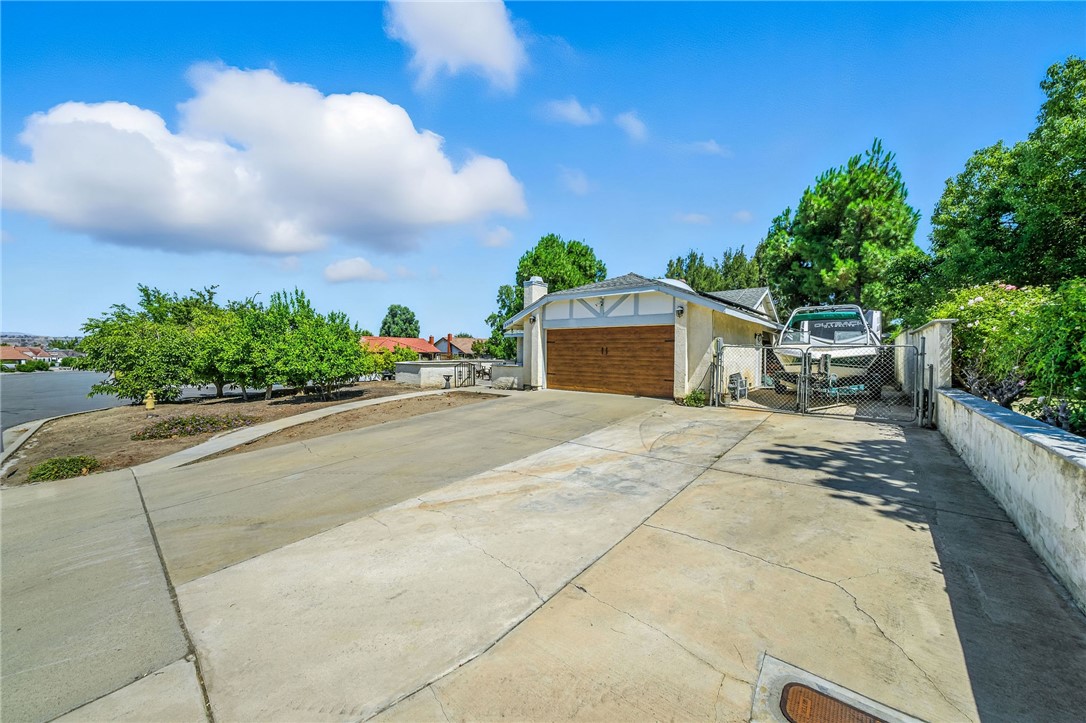 33168 Sangston Drive
