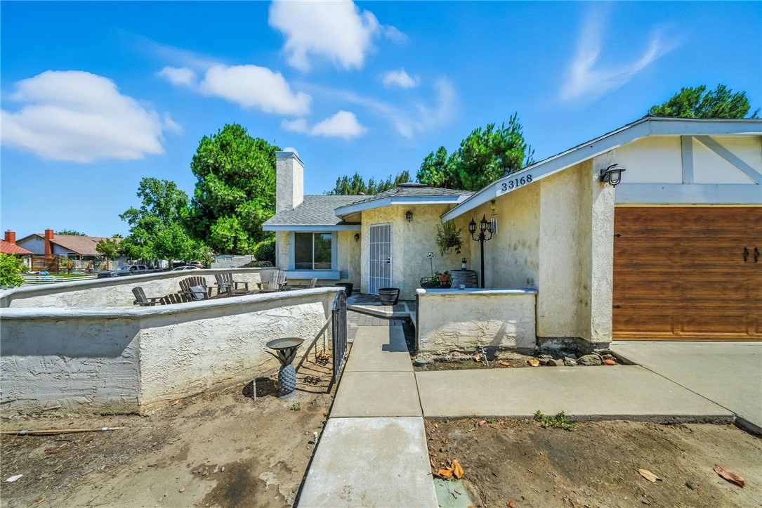 33168 Sangston Drive