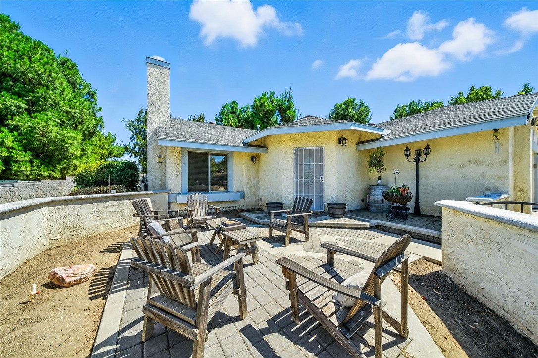 33168 Sangston Drive