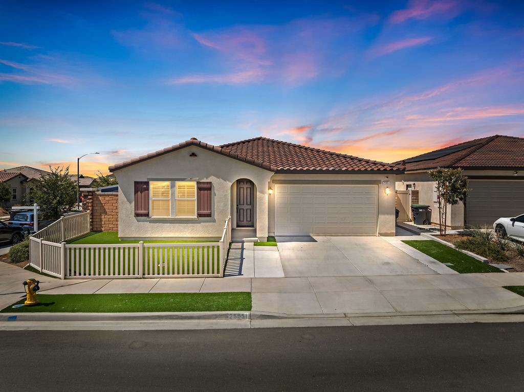 25951 Rutherford Court