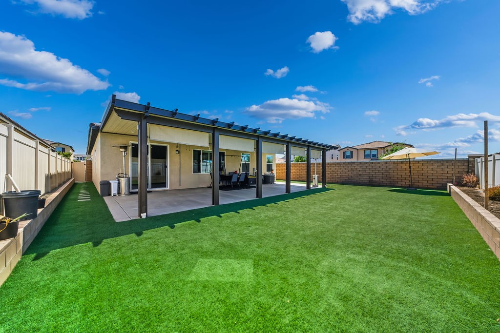 25951 Rutherford Court