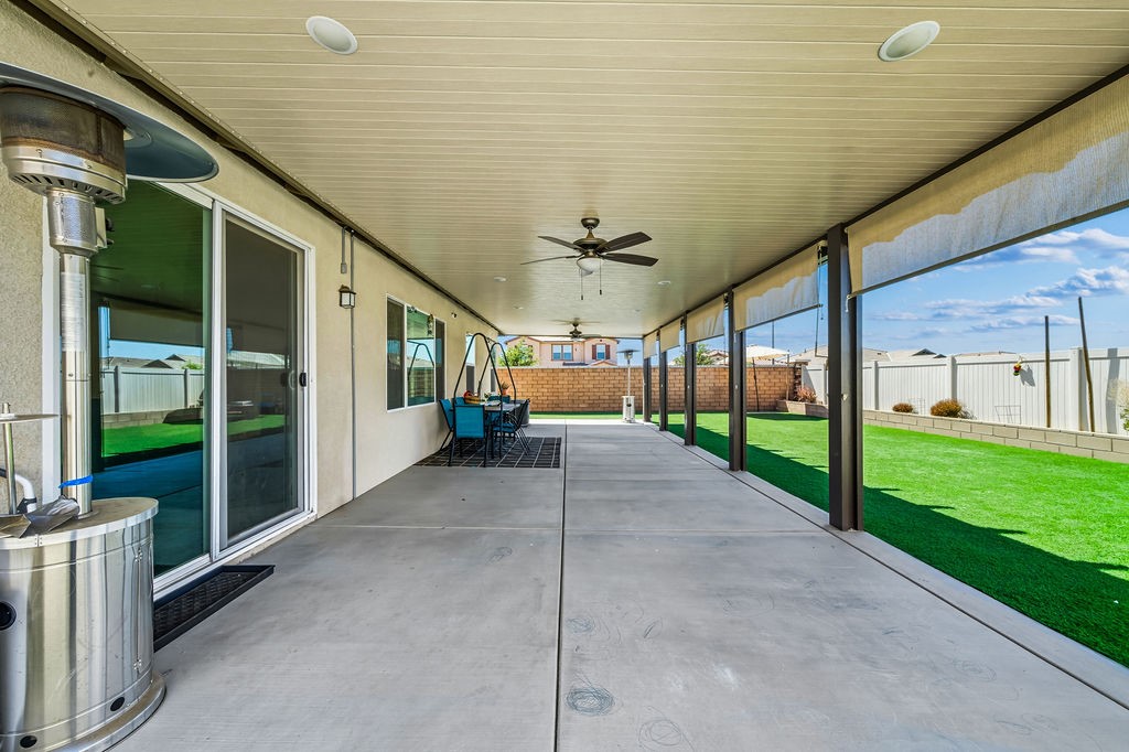 25951 Rutherford Court