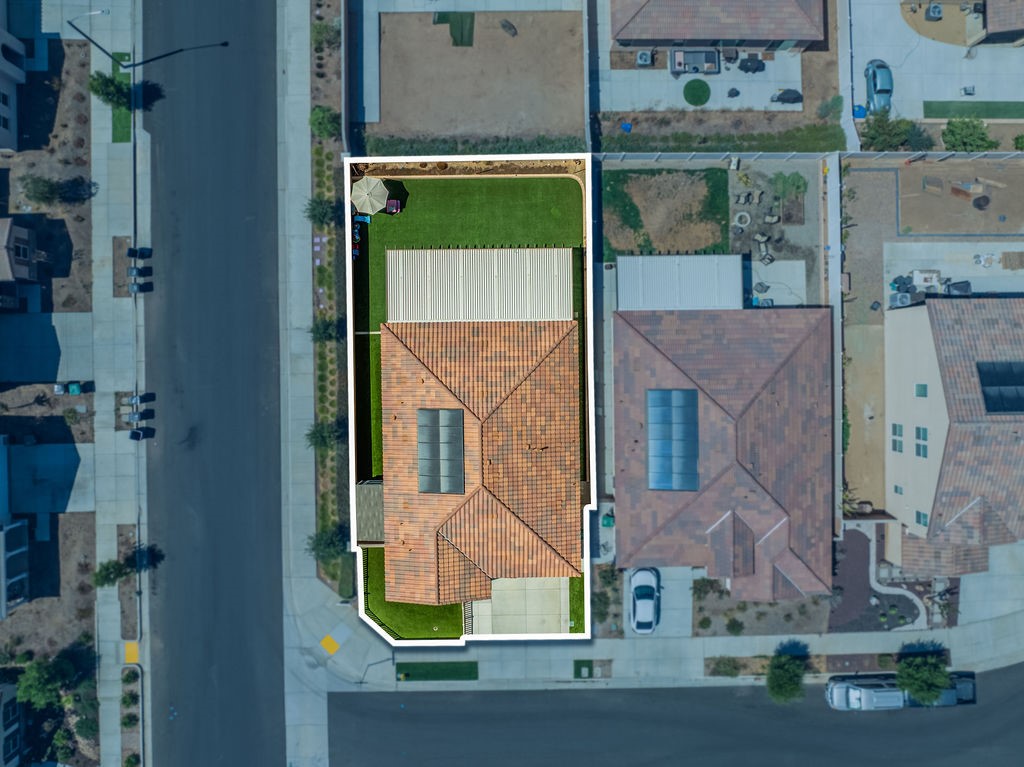 25951 Rutherford Court