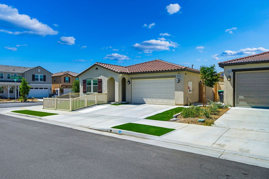 25951 Rutherford Court