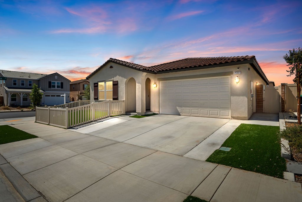 25951 Rutherford Court