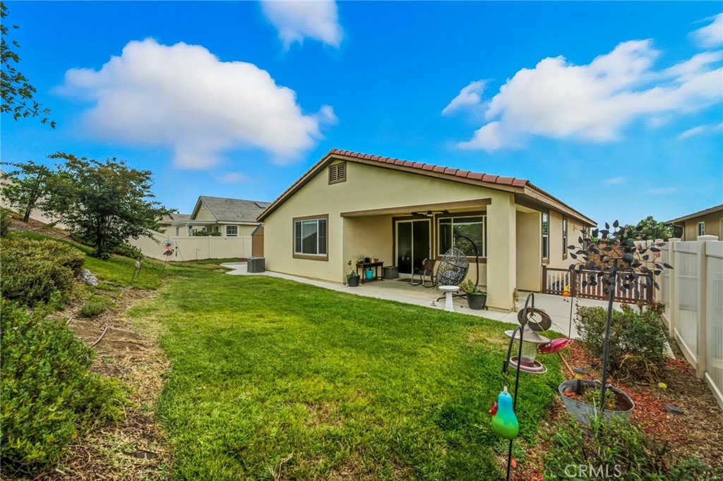 28693 Wedelia Street