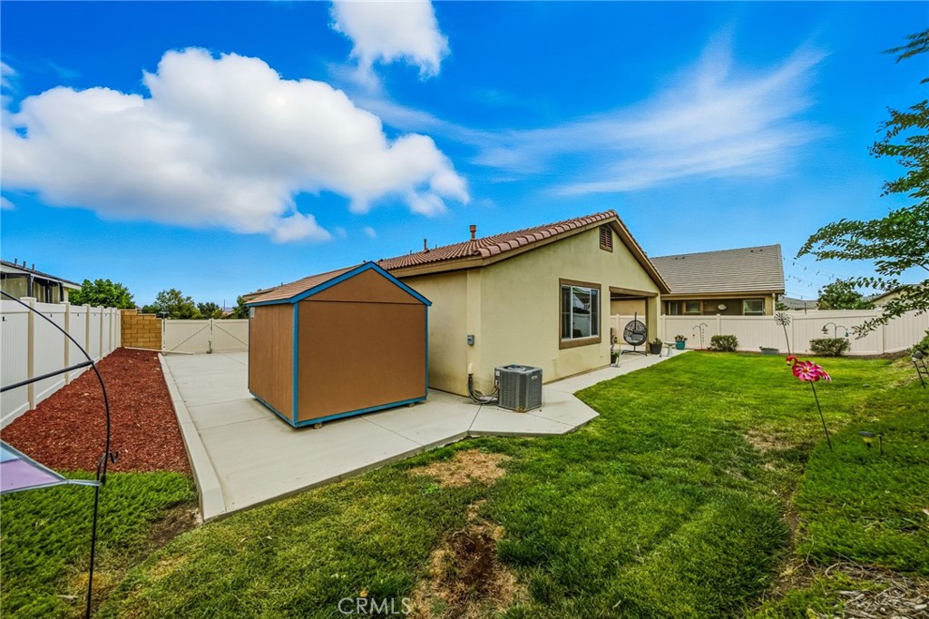 28693 Wedelia Street