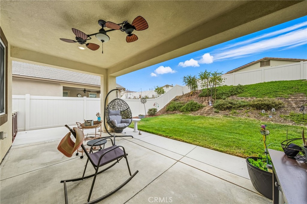 28693 Wedelia Street