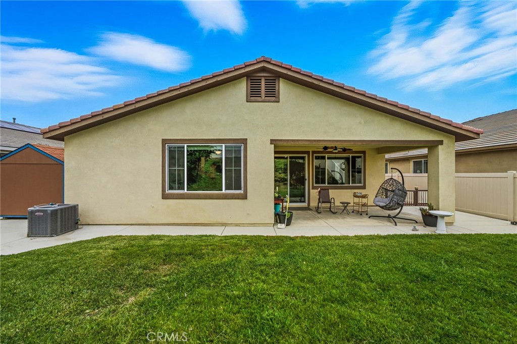 28693 Wedelia Street