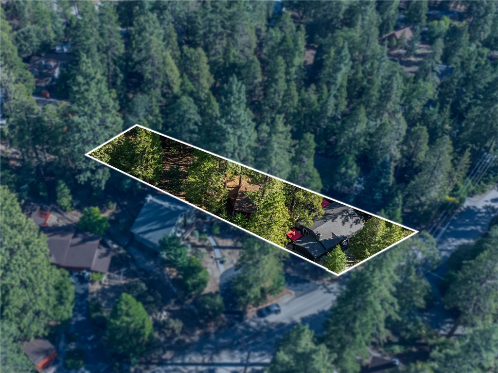 25106 Rim Rock Rd
