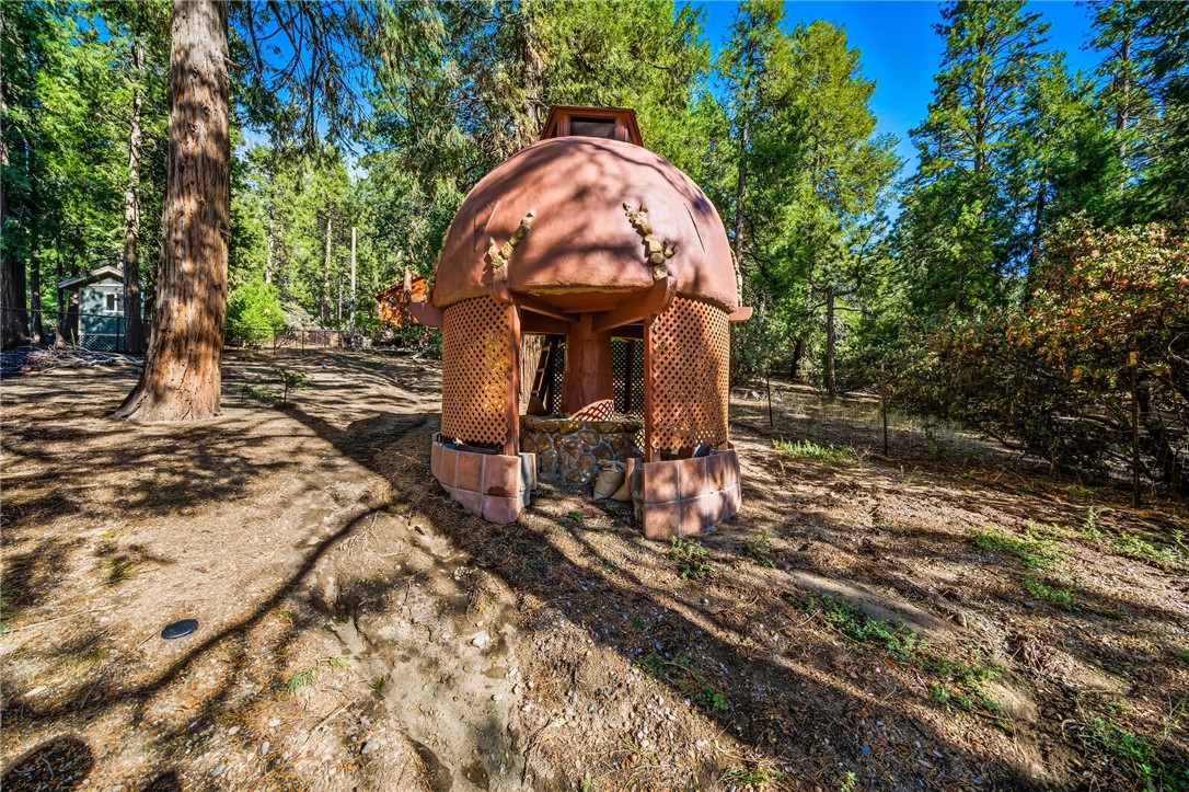 25106 Rim Rock Rd