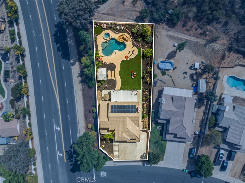 29200 Sandpiper Drive