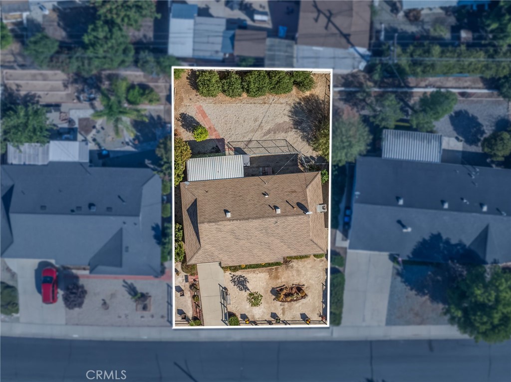 27088 Pinehurst Road