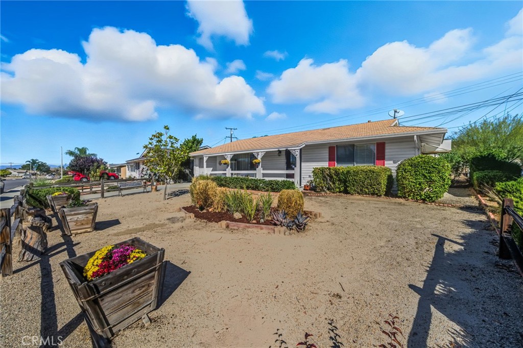 27088 Pinehurst Road