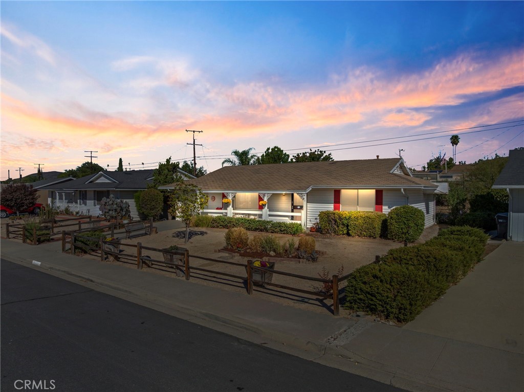 27088 Pinehurst Road