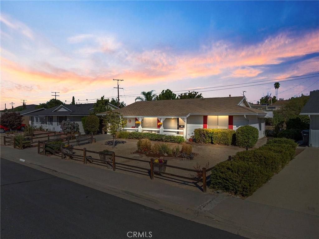 27088 Pinehurst Road