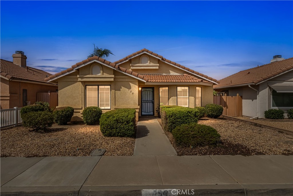 759 Via Linda Drive
