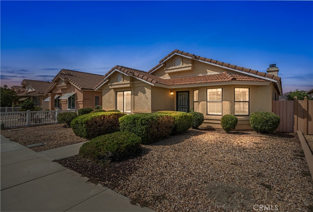 759 Via Linda Drive