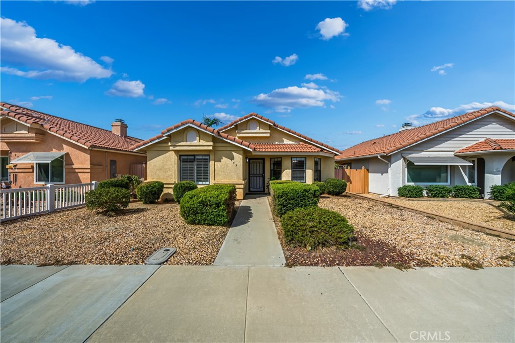759 Via Linda Drive