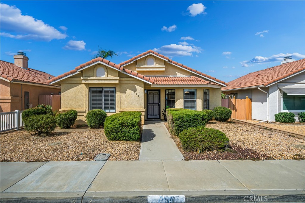 759 Via Linda Drive