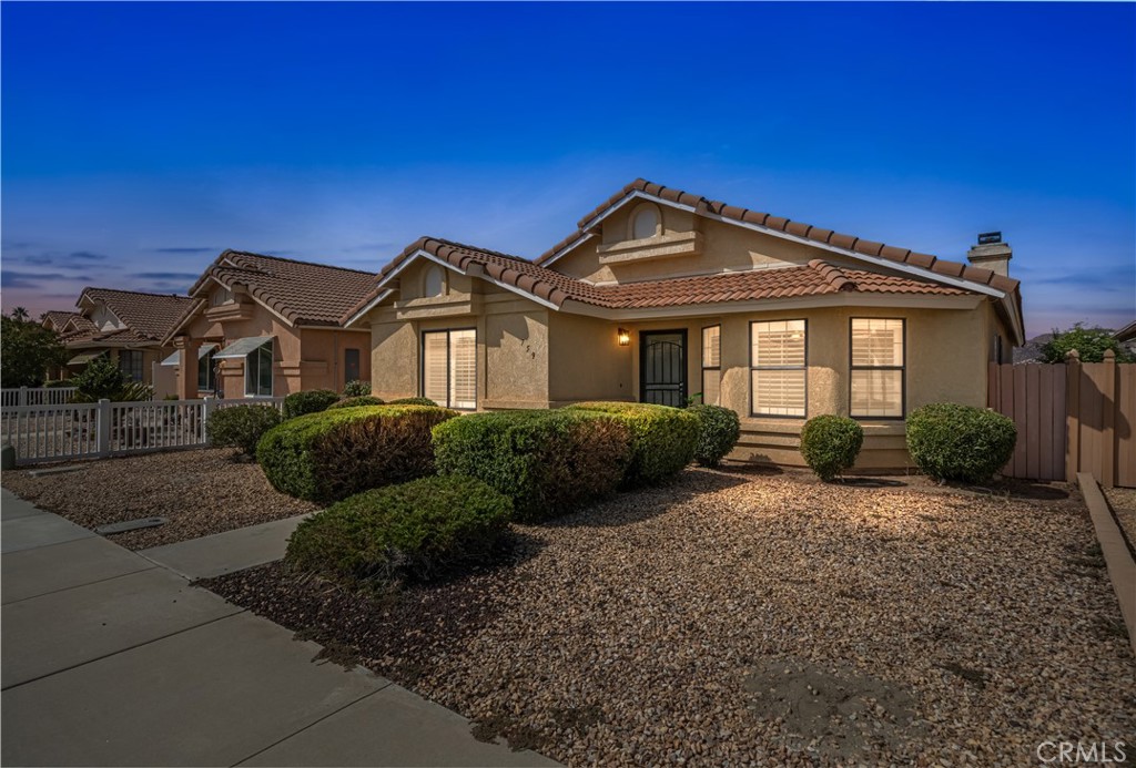 759 Via Linda Drive
