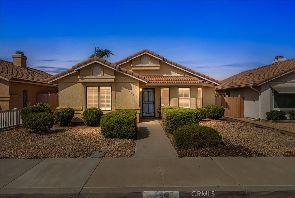 759 Via Linda Drive