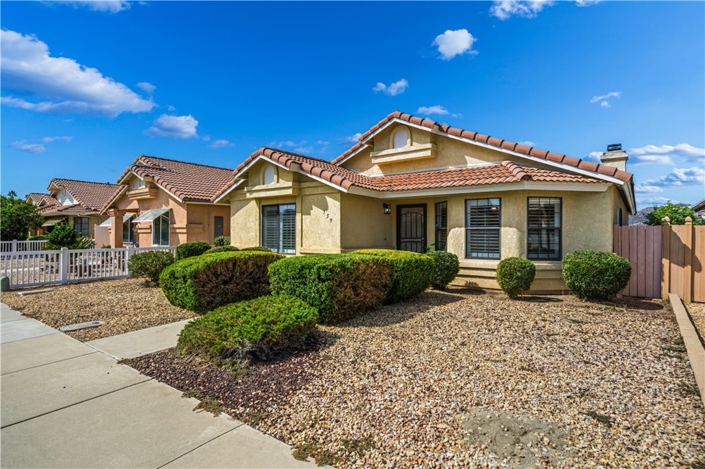759 Via Linda Drive