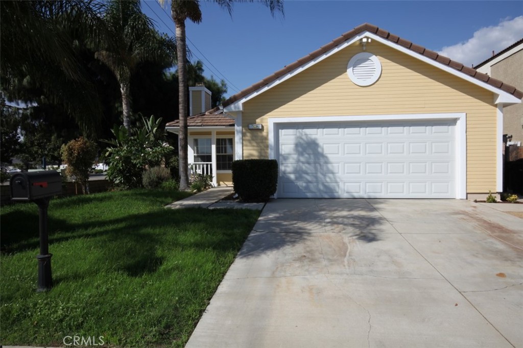 4902 Manzanita