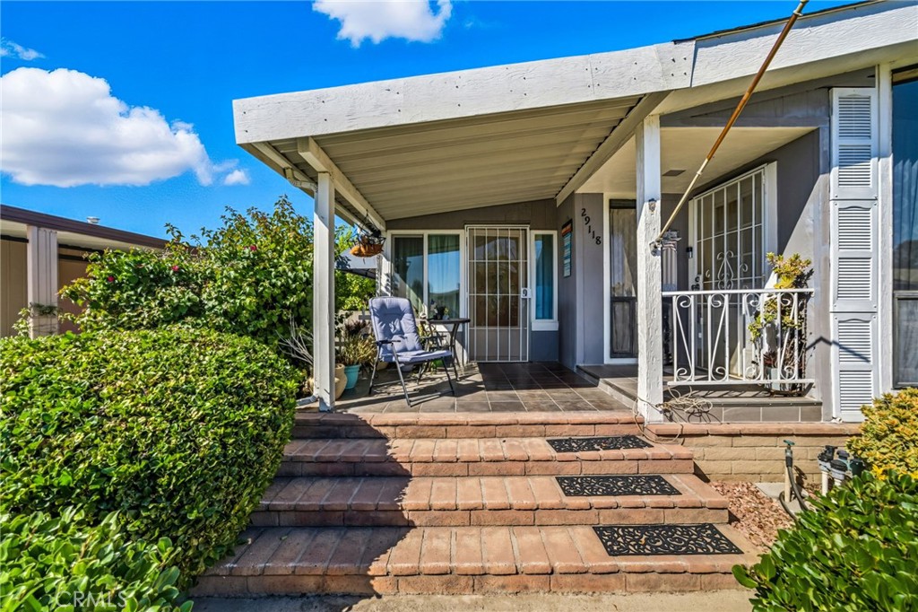 29118 Calle Potro
