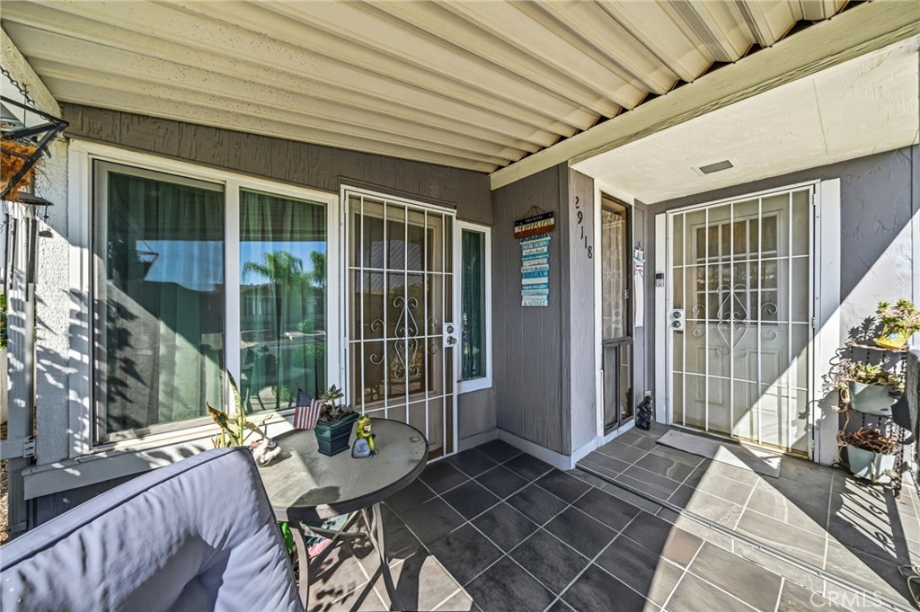 29118 Calle Potro