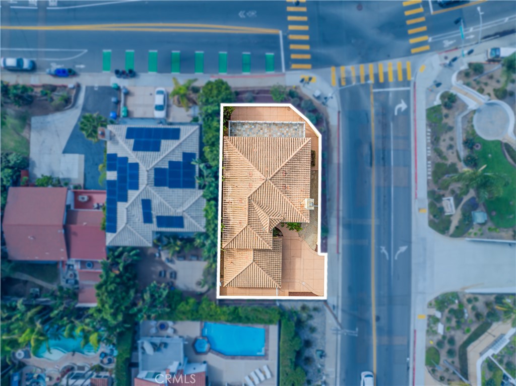 1107 Las Flores Drive