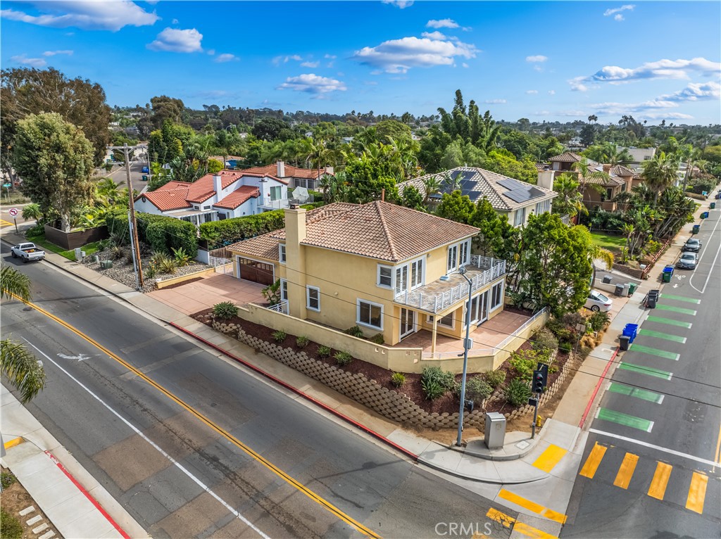 1107 Las Flores Drive