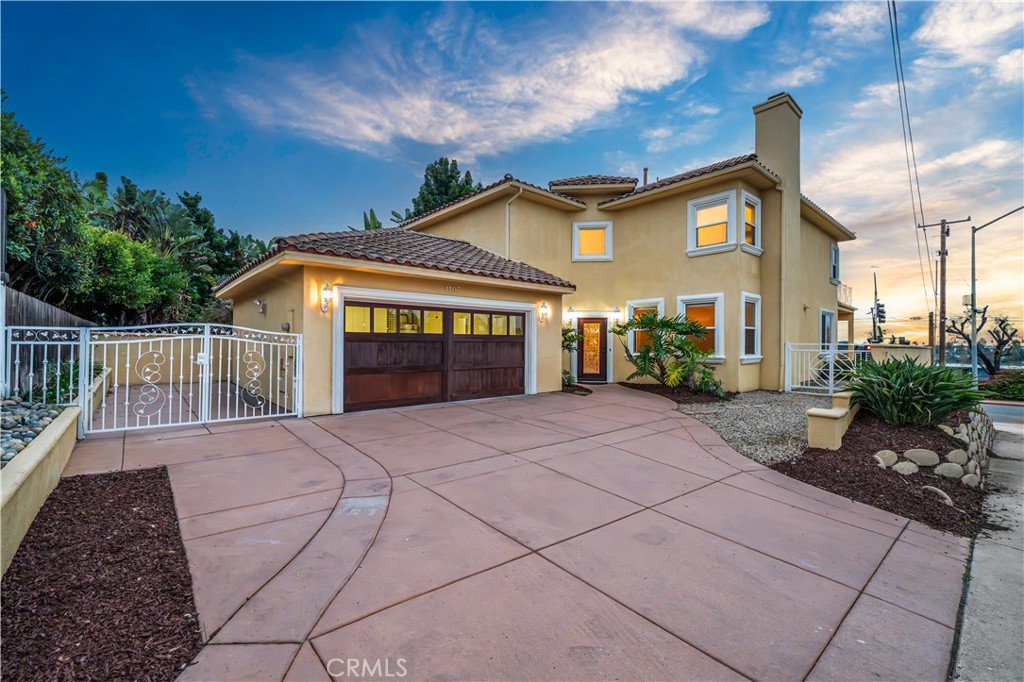 1107 Las Flores Drive