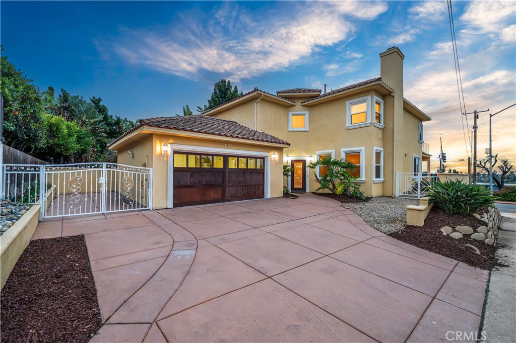 1107 Las Flores Drive