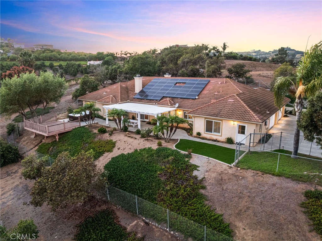 3995 Via Monte Alegre