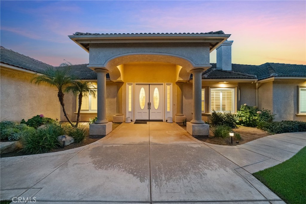 3995 Via Monte Alegre