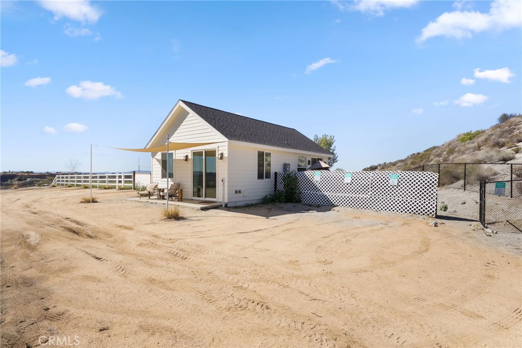 41950 Calle La Escondida