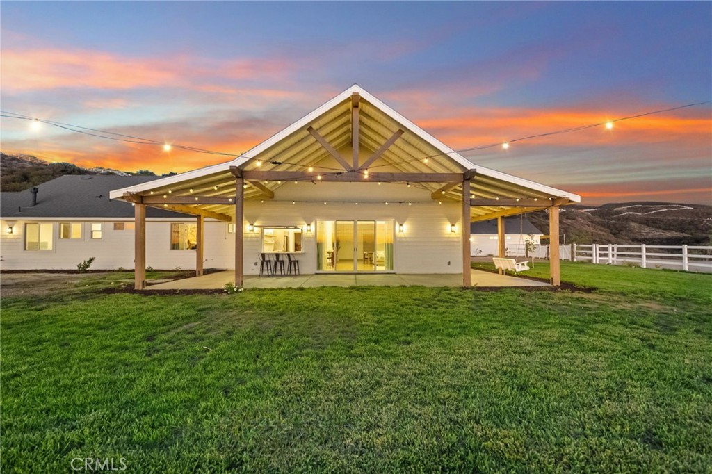 41950 Calle La Escondida