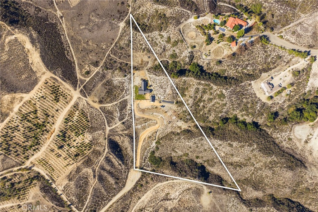 41950 Calle La Escondida