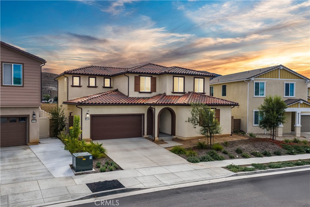 34184 Pink Place