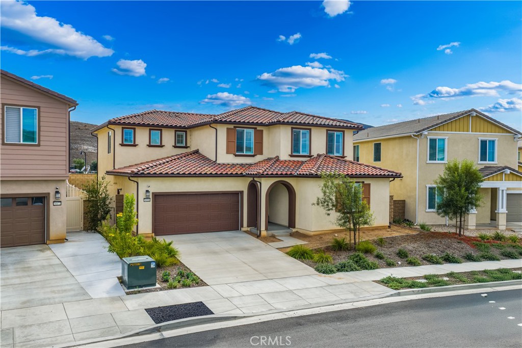 34184 Pink Place